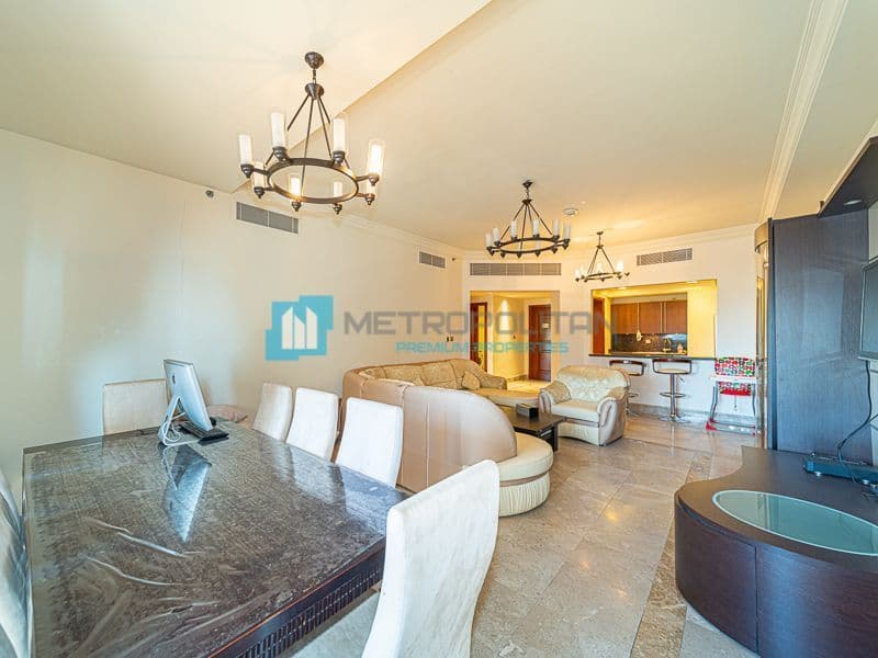 Апартаменты в Дубае, ОАЭ, 179.3 м², фото 2