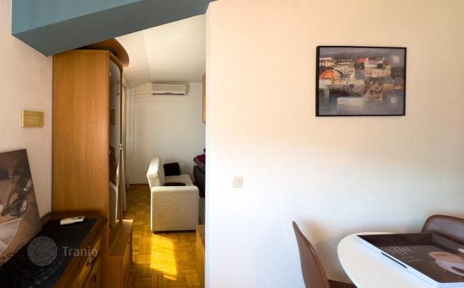 1-комнатная квартира 61 м² в Пуле, Хорватия, фото 3