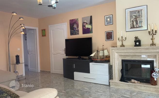 4-комнатный коттедж 120 м² в Дении, Испания