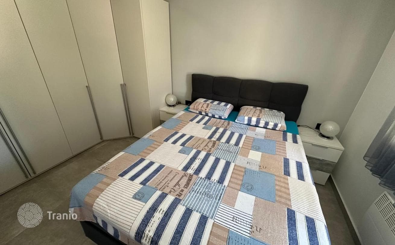 3-Bedroom Apartment in Pula, Croatia, photo 4