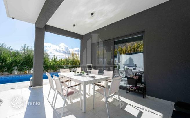 Furnished Villa with Private Pool and Garden in Germasoyia, Limassol, photo 5