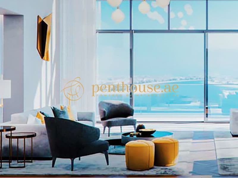 Апартаменты в Дубае, ОАЭ, 523.23 м², фото 3