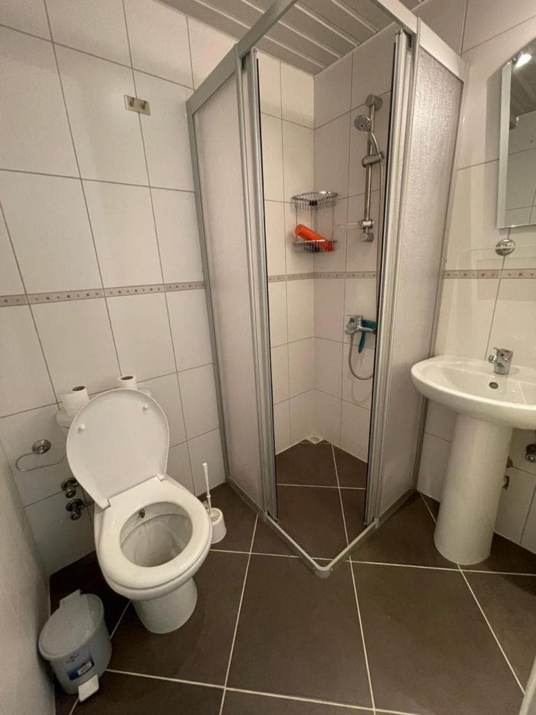 Квартира в Алании, Турция, 130 м², фото 4