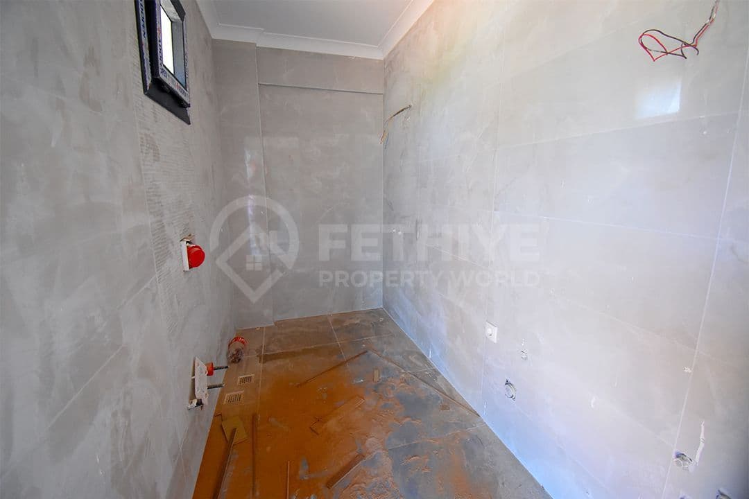 Апартаменты в Фетхие, Турция, 75 м², фото 4