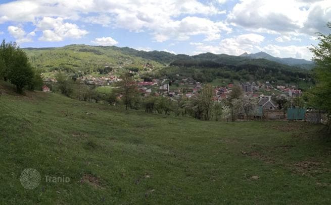 Land Plot Near Ski Resort in Kolasin, Montenegro, photo 2