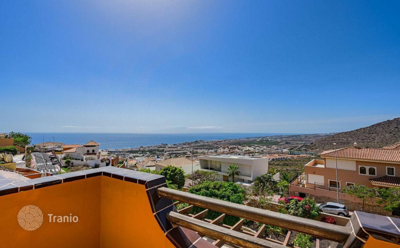 2-комнатная квартира 86 м² в Коста Адехе, Испания, фото 4
