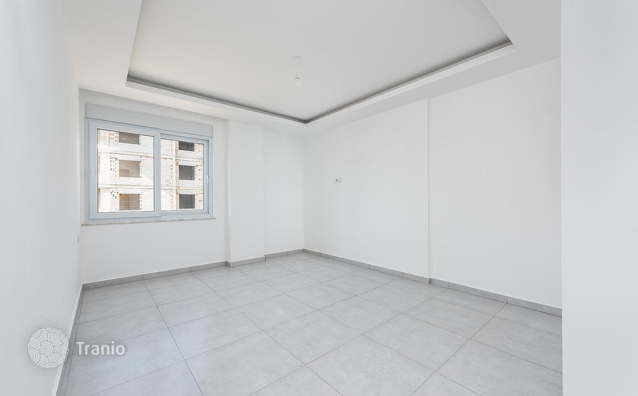2-Bedroom (2+1) Apartment in Premium Development in Avsallar, Alanya, photo 5