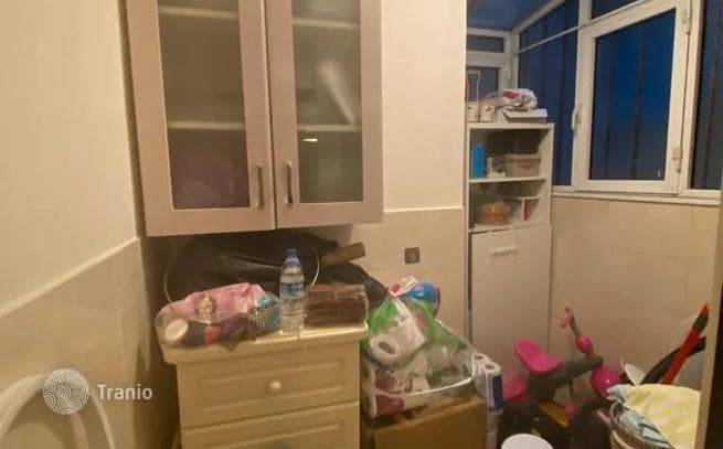 1-Bedroom Apartment in Sisli, Istanbul, photo 5
