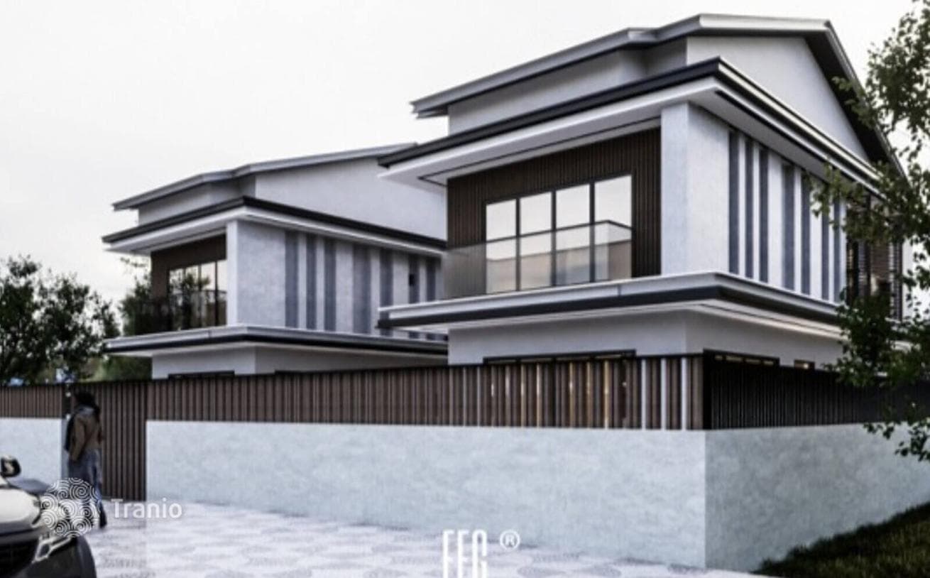 Luxury 5-Bedroom Villa with Private Pool in Belek, Antalya, photo 5