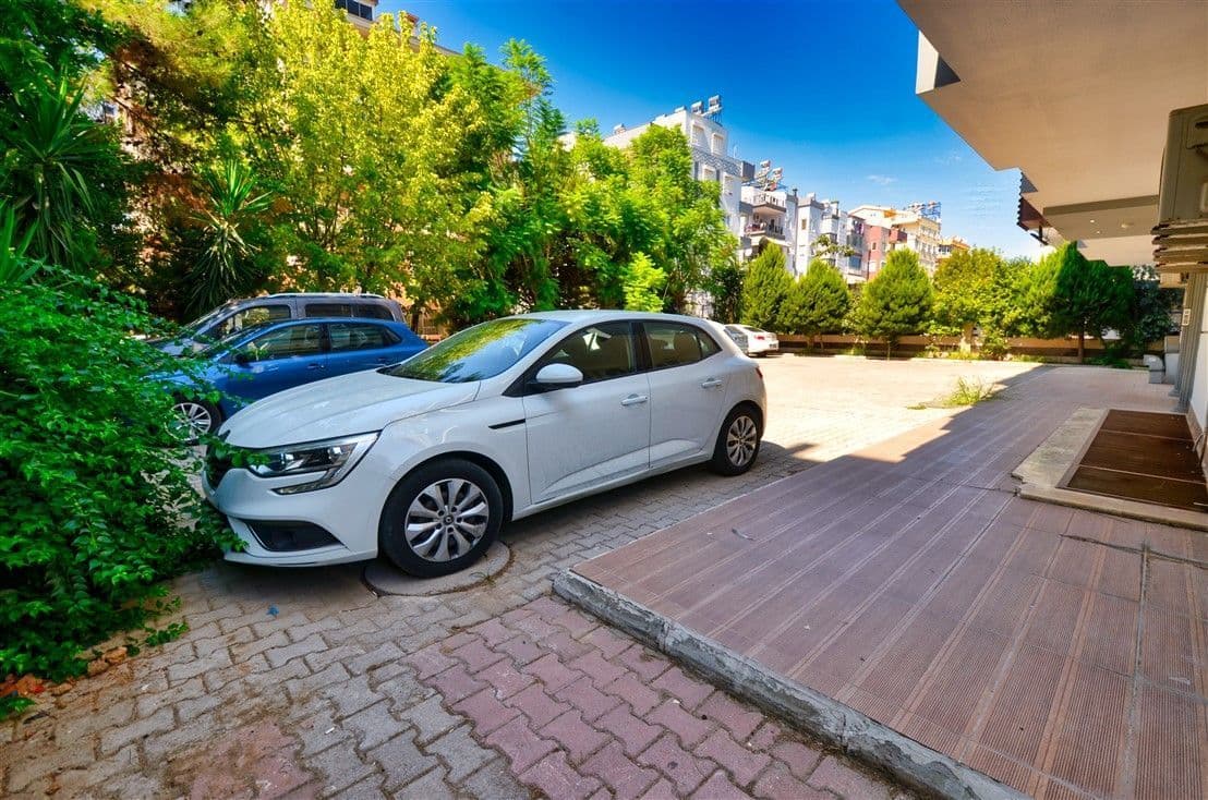 Квартира в Анталии, Турция, 105 м², фото 5