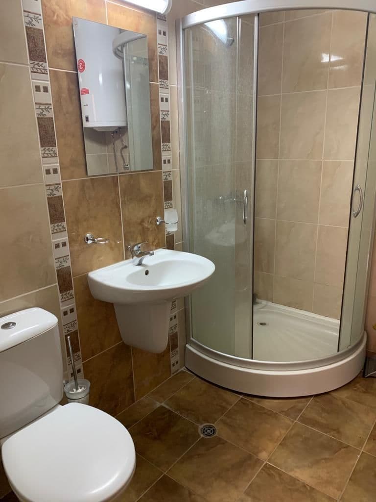 Апартаменты в Несебре, Болгария, 67 м², фото 4