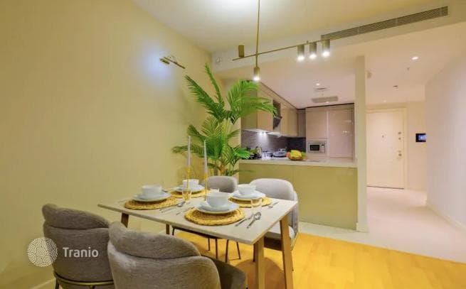 1-Bedroom Apartment in Beyoglu, Istanbul, photo 3