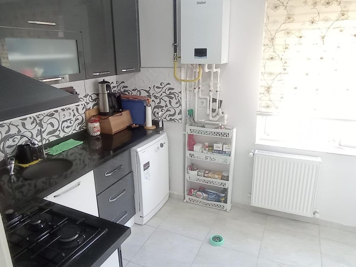 Квартира в Анталии, Турция, 80 м², фото 5