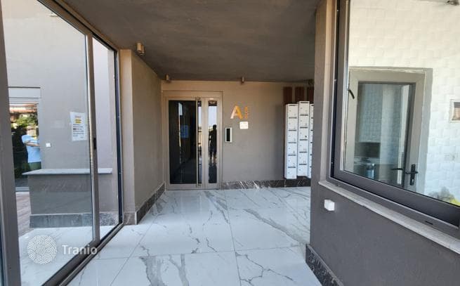 2-Bedroom (2+1) Duplex with Mountain View in Konyaalti, Antalya