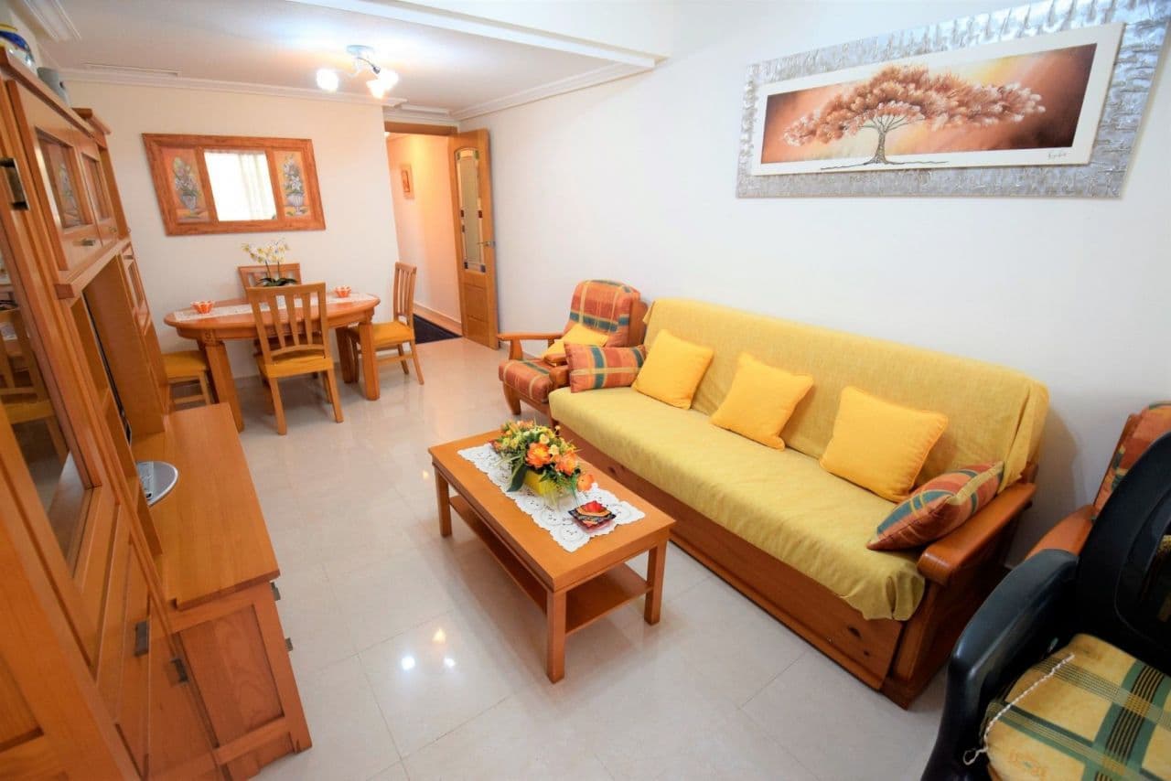 Апартаменты в Гуардамар-дель-Сегура, Испания, 70 м², фото 3
