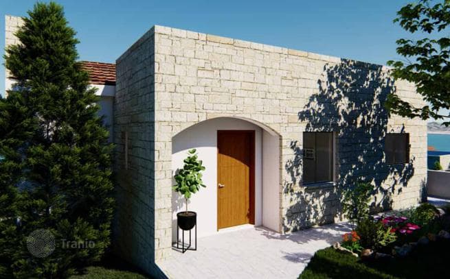 2-Bedroom Villa in Polis, Cyprus, photo 2