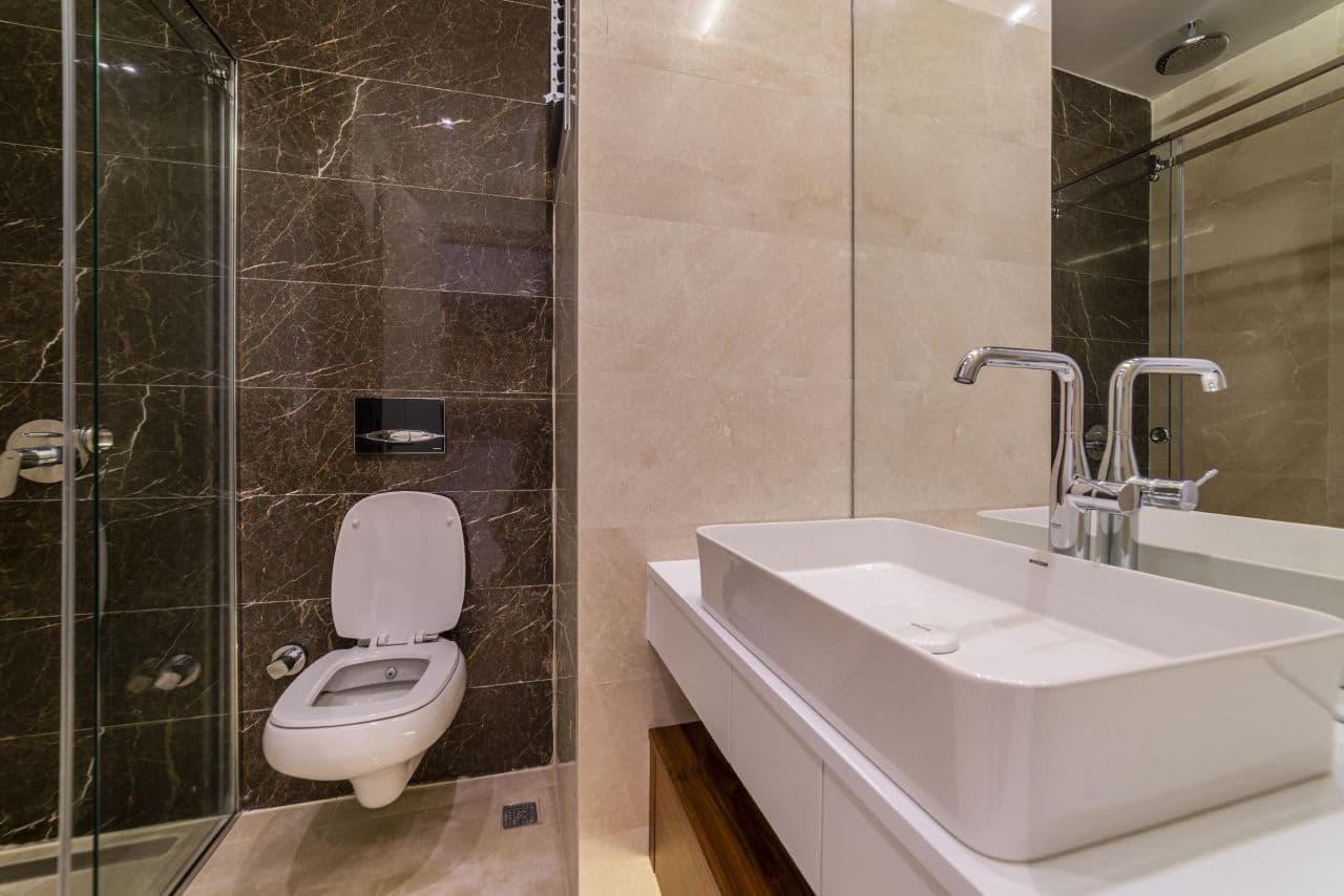 Квартира в Анталии, Турция, 138 м², фото 5