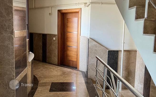 2-Bedroom (2+1) Furnished Apartment with Shared Pool in Konyaalti, Antalya, photo 3