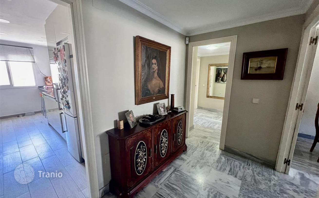 3-комнатная квартира 135 м² в Марбелье, Испания, фото 3