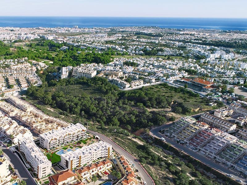 Апартаменты в Вильямартине, Испания, 178 м², фото 5