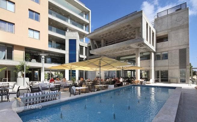 2-Bedroom House with Private Garden in Paphos, Cyprus