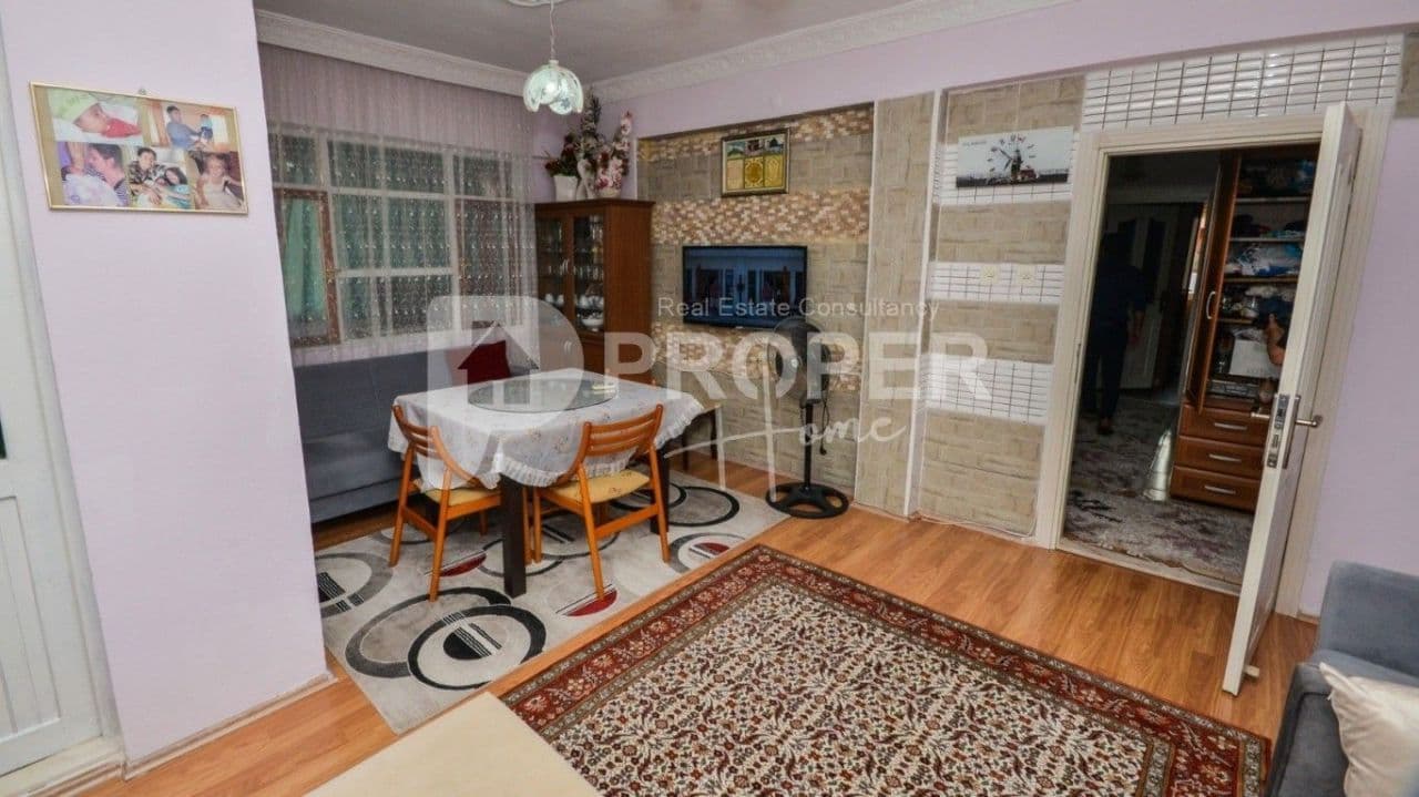 Квартира в Анталии, Турция, 140 м², фото 2