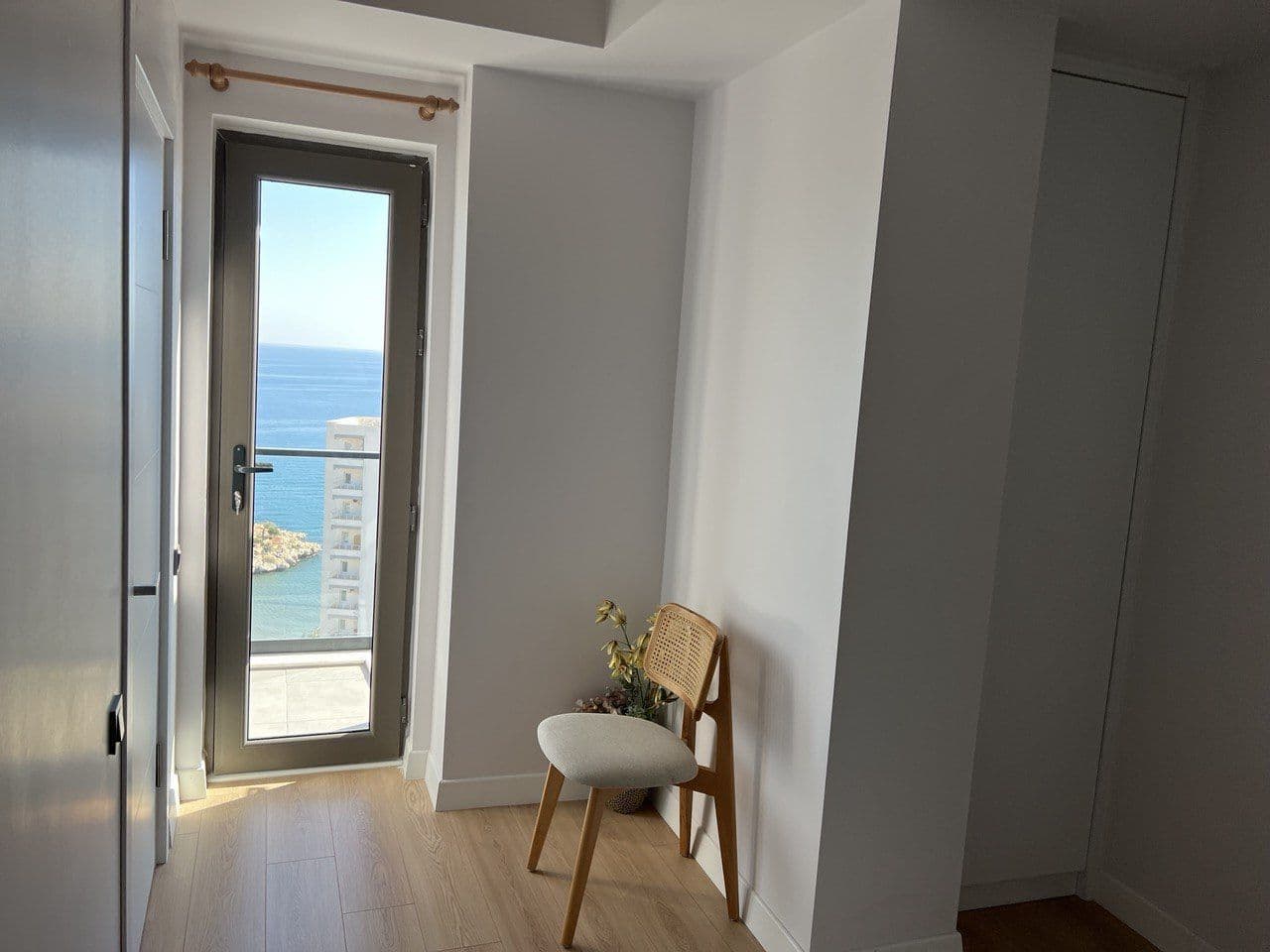 Квартира в Мерсине, Турция, 111 м², фото 4