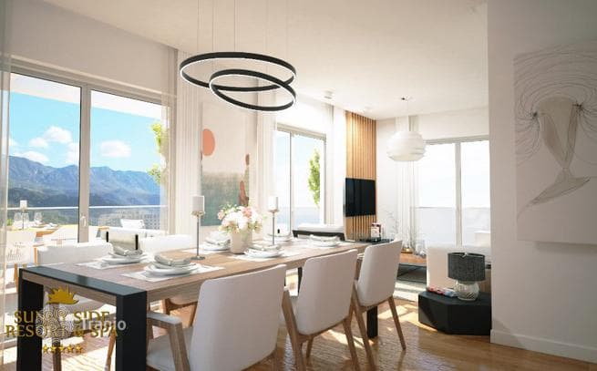 New Apartments in Prestigious Development in Becici, Budva, photo 4