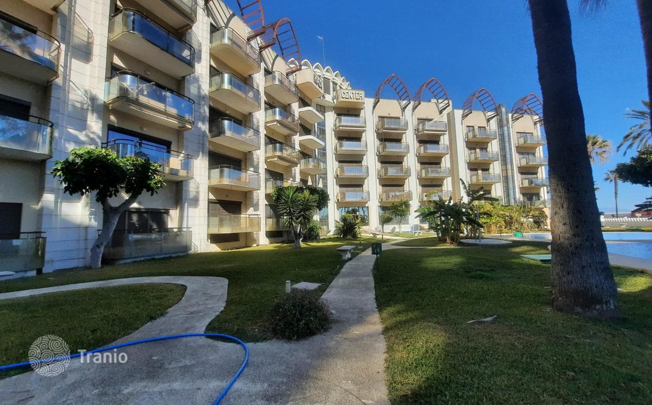 4-комнатная квартира 169 м² в Торремолиносе, Испания, фото 5