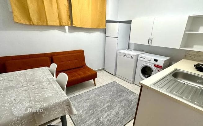 1-Bedroom Apartment in Golbasi, Antalya, photo 3