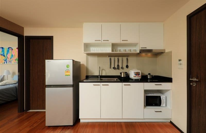 Апартаменты в Пхукете, Таиланд, 75 м², фото 5