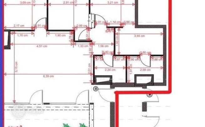 3-Bedroom Apartment in Saburtalo, Tbilisi, photo 4