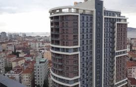 Apartment in Modern Residential Complex with Pool and Spa in Istanbul, photo 3