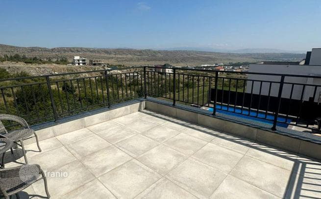 4-Bedroom House in Tbilisi, photo 5