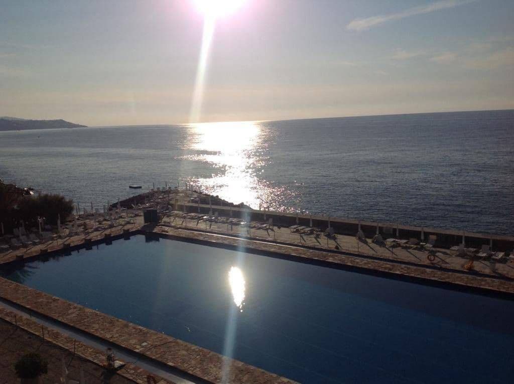 Квартира в Оспедалетти, Италия, 65 м², фото 4