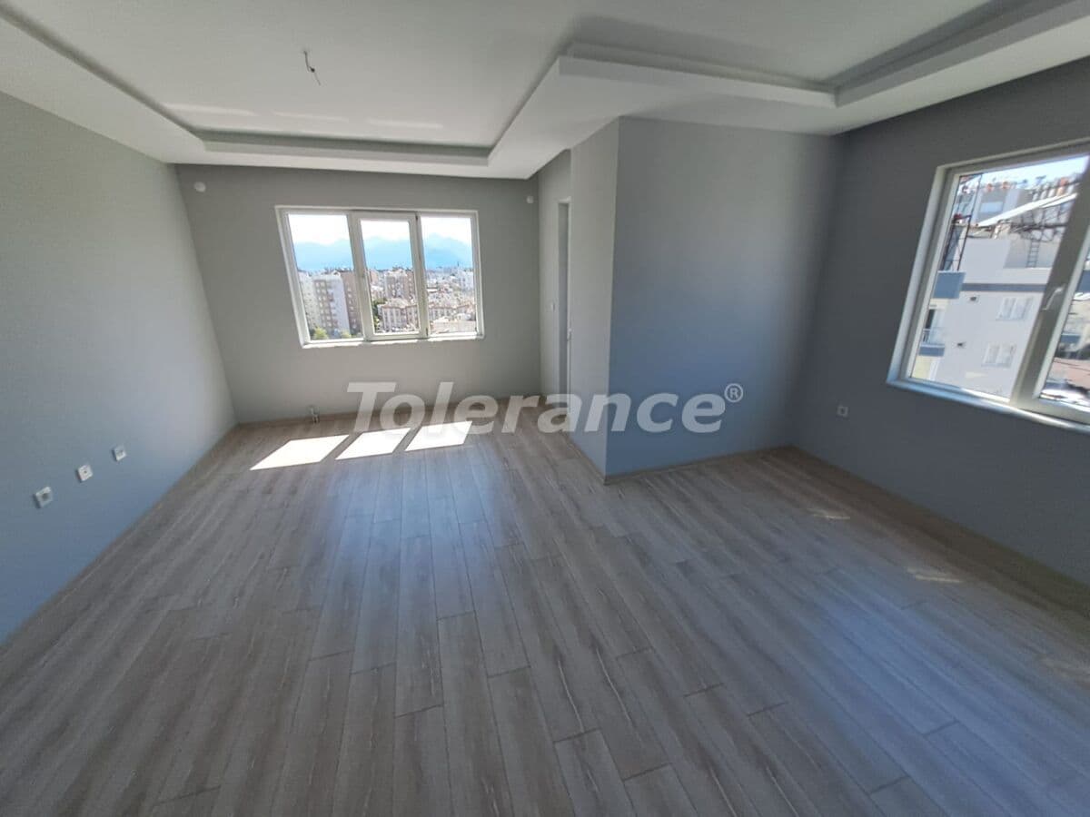 Апартаменты в Анталии, Турция, 250 м²
