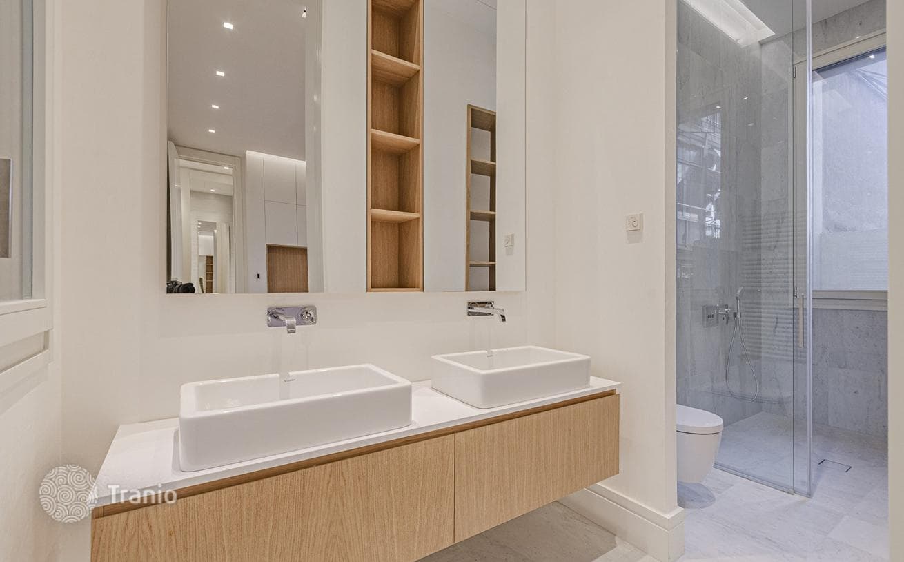 3-комнатная квартира 232 м² в Барселоне, Испания, фото 4