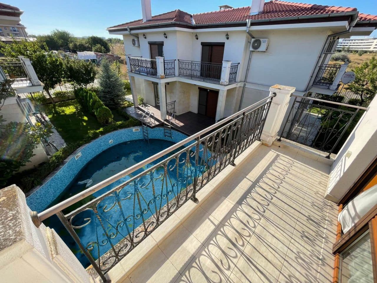 Апартаменты в Равде, Болгария, 110 м², фото 4