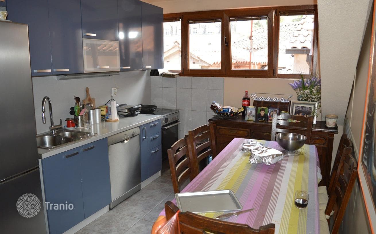 1-Bedroom Apartment with Fortress View in Kotor, photo 3