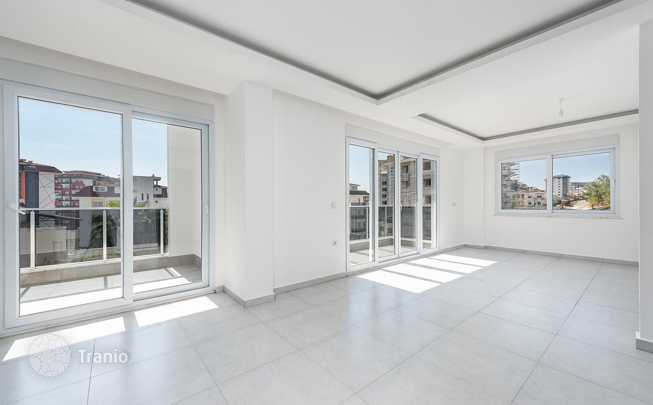 2-Bedroom (2+1) Apartment in Premium Development in Avsallar, Alanya, photo 4