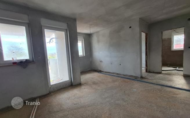 1-Bedroom Apartment in New Build in Pula, Croatia, photo 4