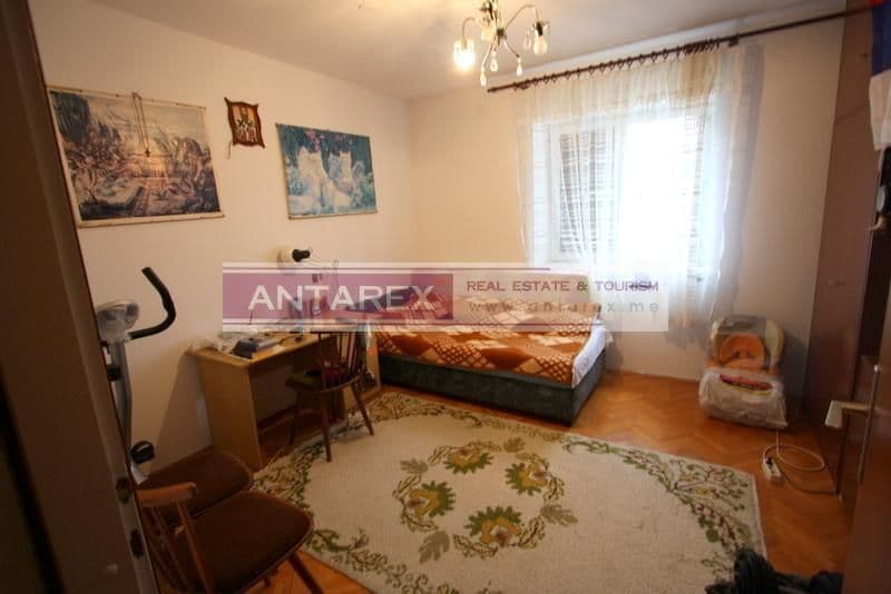 Апартаменты в Херцег-Нови, Черногория, 84 м², фото 4