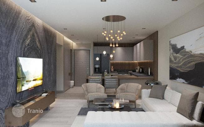 New Apartments with Shared Pool and Garden in Güzeloba, Antalya, photo 5