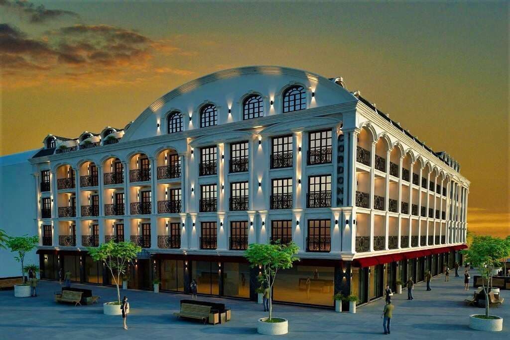 Квартира в Фетхие, Турция, 50 м², фото 2