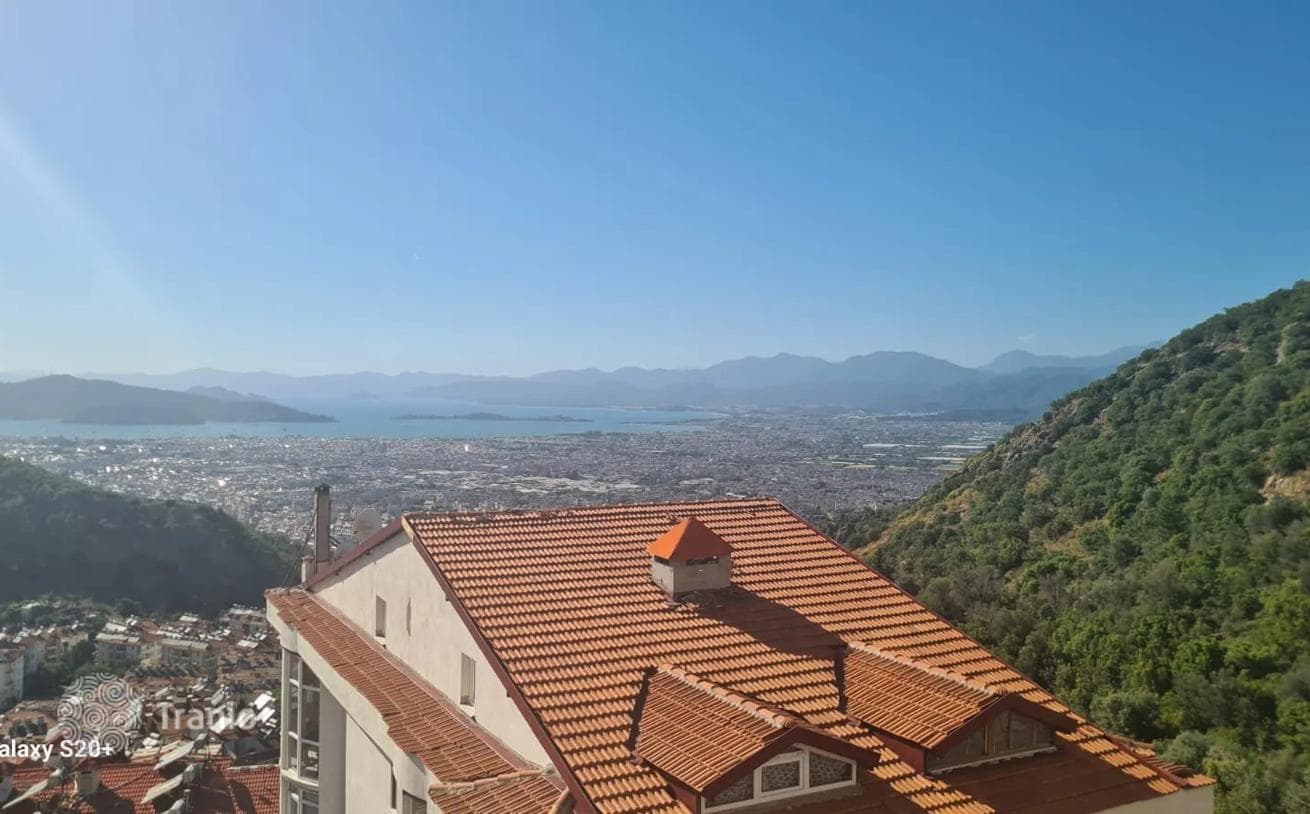 1-Bedroom Apartment in Fethiye, Turkey, photo 2