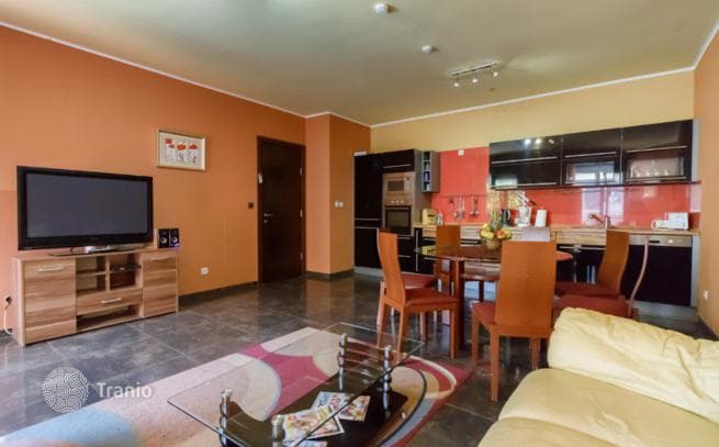 2-Bedroom Apartment with Sea View in Dobrota, Kotor, photo 4