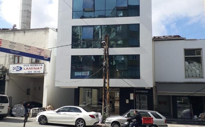 6-Bedroom Apartment in Kagithane, Istanbul, photo 5