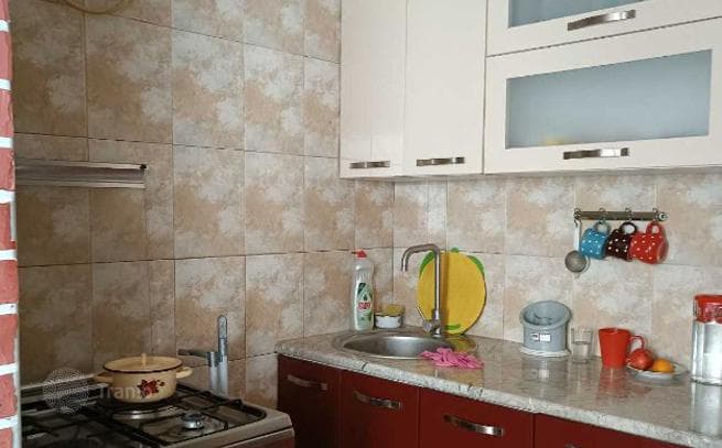2-Bedroom Apartment in Saburtalo, Tbilisi, photo 2