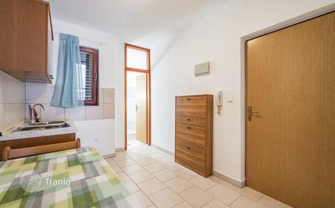 Studio Apartment in Pula