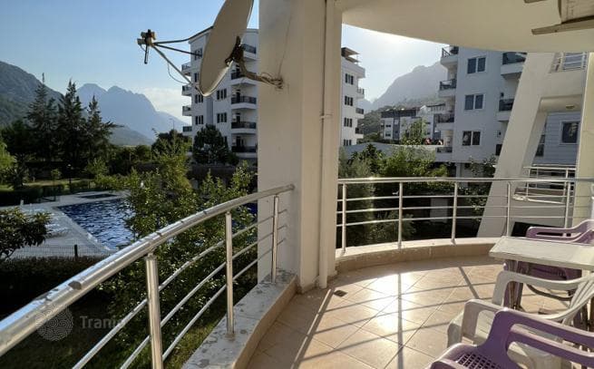 1-Bedroom (1+1) Apartment in Konyaalti, Antalya, photo 2